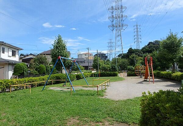 西船公園130m徒歩2分