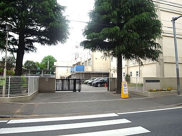 船橋市立海神中学校1090m徒歩14分