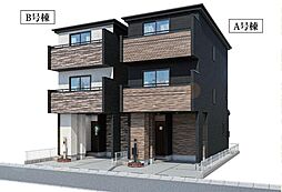 千葉県船橋市市場４丁目