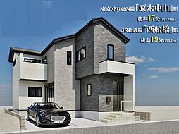 千葉県市川市原木３丁目