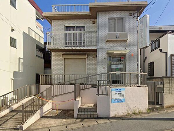 実籾診療所460m徒歩6分