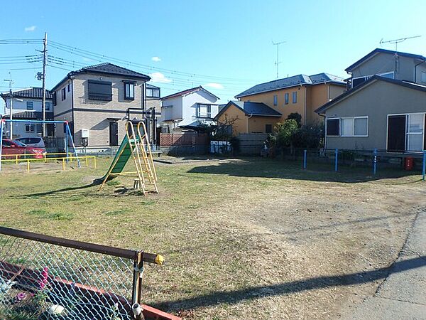 武石チビッコ広場130m徒歩2分