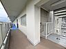 室内：角住戸です
