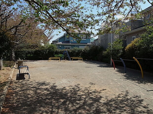 八千代台北13丁目公園240m徒歩3分