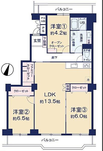間取り：312001279137