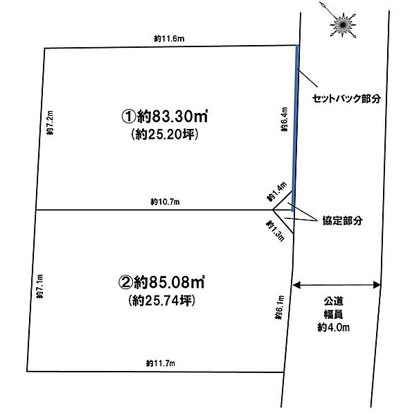 区画図：312001291973