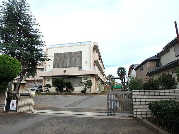 千葉市立花園小学校510m徒歩7分