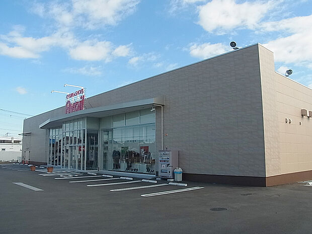 アベイル八千代台店750m徒歩10分