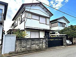 千葉県船橋市大穴南３丁目