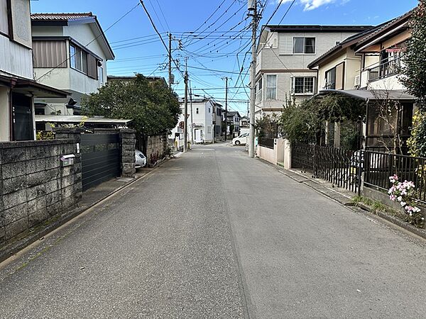 周辺を拡大表示