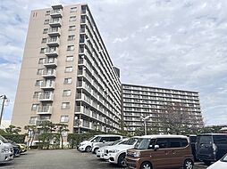 船橋ファミリータウン2号棟