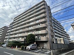 ペルル大久保弐番館