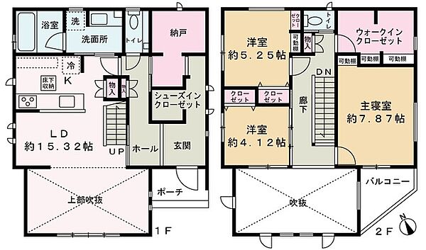 間取り：312001316577
