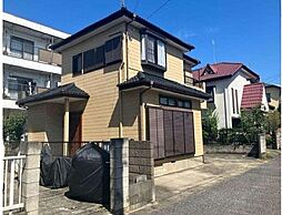 千葉県千葉市花見川区長作町