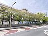 周辺：習志野市立谷津南小学校350m徒歩5分