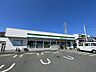 周辺：ファミリーマート東習志野一丁目店450m徒歩5分