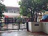 周辺：南小中台保育園380m徒歩5分