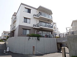 リーベスト勝田台・エルベールの街A棟