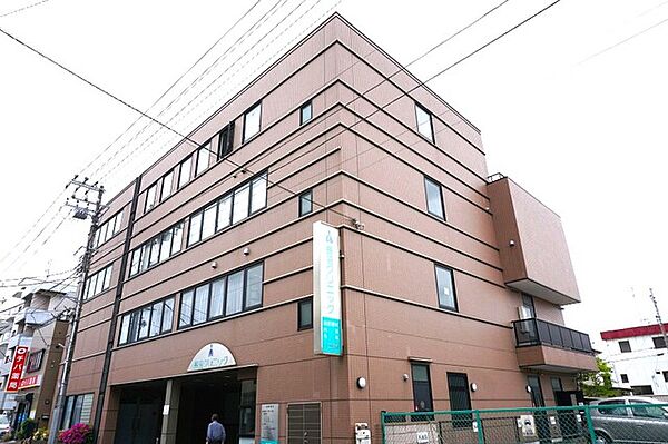 長沼クリニック390m徒歩5分