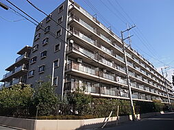 ライオンズガーデン津田沼