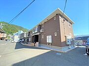 香春口三萩野駅よりバス16分 徒歩1分 1階 築10年5ヶ月の賃貸物件