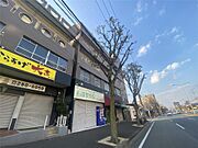 城野駅より徒歩17分 3階 築52年11ヶ月の賃貸物件