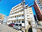 城野駅より徒歩12分 4階 築48年5ヶ月の賃貸物件