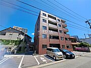 片野駅より徒歩5分 4階 築5年3ヶ月の賃貸物件