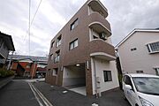 藤本ビルNo.25 2階 築23年6ヶ月の賃貸物件