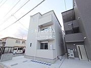 城野駅より徒歩11分 3階 築2年6ヶ月の賃貸物件