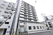 豊国ホワイトパレス片野 8階 築38年の賃貸物件