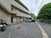 コーポあけだ 2階 築39年9ヶ月の賃貸物件