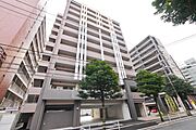 香春口三萩野駅より徒歩8分 7階 築12年2ヶ月の賃貸物件