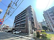 エストラーダ小倉の賃貸物件