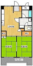 南国産業ビル 7階