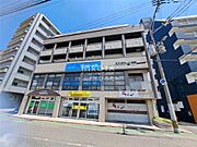 エスポワール城野 6階 築33年9ヶ月の賃貸物件