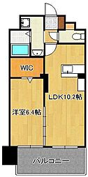 グランヒルズ三萩野 2階