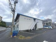 コーポ松本 2階 築49年4ヶ月の賃貸物件