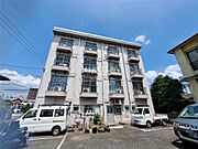 片野駅より徒歩5分 4階 築47年7ヶ月の賃貸物件