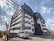 ラディア霧丘 6階 築30年9ヶ月の賃貸物件