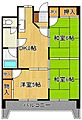 コーポ森川6階4.7万円