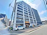 エルザビルＮｏ．８ 8階 築36年2ヶ月の賃貸物件