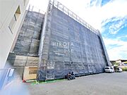 サンコーポ熊本 1階 築19年の賃貸物件