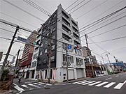 MOON片野の賃貸物件