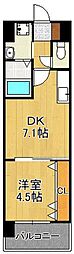 プレミア片野 14階