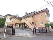 コーポ梶原 2階 築34年5ヶ月の賃貸物件