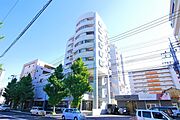 片野レジデンシャルビル 4階 築36年2ヶ月の賃貸物件