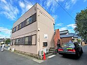 萩崎ハイツ 1階 築42年7ヶ月の賃貸物件