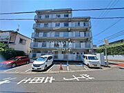 リファレンス三郎丸 4階 築36年9ヶ月の賃貸物件