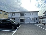 ウィステリア２ 1階 築20年6ヶ月の賃貸物件
